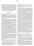 BuildingRelated Respiratory Disease in College Faculty and Staff