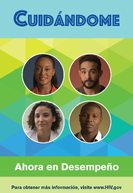 Cuidndome  Pster  Presentando