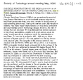 Particle Penetration of the Skin as a Route of Sensitization in Occupational Lung Disease