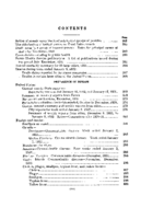 Public Health Reports  v 47 no 5  table of contents