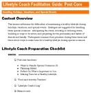 Session 10 Handling Holidays Vacations and Special Events