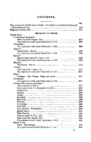 Public Health Reports  v 31 no 38  table of contents