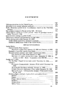 Public Health Repprts  v 44 no 4  table of contents