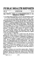 Weekly Reports for AUGUST 10 1923