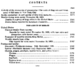 Public Health Reports  v 53 no 49  table of contents