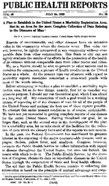 Weekly Reports for JULY 24 1925