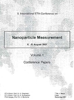 Size Distribution of Diesel Particulate Matter in a NonMetal Mine
