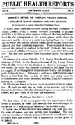 Public health reports  v 34 no 37 SEPTEMBER 12 1919