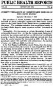 Weekly Reports for OCTOBER 27 1933