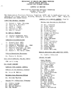 Minutes of meeting  Immunization Practices Advisory Committee October 1617 1990 Atlanta Georgia
