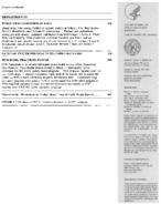 Public Health Rep  v 105 no 5  Masthead