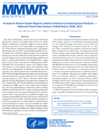 Morbidity and Mortality Weekly Report MMWR  Vol 75 No 12 April 2 2026