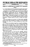 Weekly Reports for SEPTEMBER 28 1923