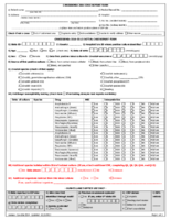 PopulationBased Active Surveillance for CultureConfirmed Candidemia  Four Sites United States 20122016 Candidemia 2014 Case Report Form