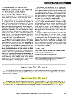 Emerging Infections Diseases Correction Vol 22 No 5 toIncreased Rotavirus Prevalence in Diarrheal Outbreak Precipitated by Localized Flooding Solomon Islands 2014