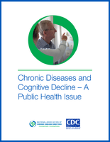 Chronic Diseases and Cognitive Decline  A Public Health Issue