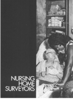 Nursing Home Surveyors