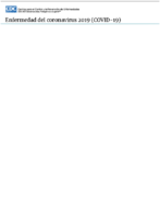 Enfermedad del coronavirus 2020 COVID19  Datos sobre las pruebas en los EE UU Actualizado el 8 de julio del 2020