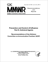 Morbidity and Mortality Weekly Report Recommendations and Reports December 30 1994  Vol 43  No RR15