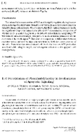 Peroxidation of Phosphatidylserine in Mechanisms of Apoptotic Signaling