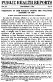 Public Health Reports  V 36 No 36 September 9 1921