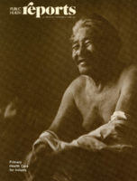 Public Health Rep  v 96 no 5 SeptemberOctober 1981  cover