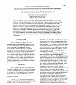 Ergonomic Interventions for the Home Building Industry
