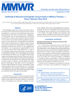 MMWR Morbidity and Mortality Weekly Report Vol 74 No 33 September 4 2025