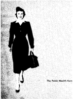 Public Health Rep v 73 no 7  Masthead
