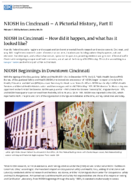NIOSH in Cincinnati a pictorial history Part II