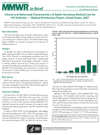 MMWR Morbidity and Mortality Weekly Report Surveillance Summary MMWR in Brief September 2 2011  Vol 60  No SS11