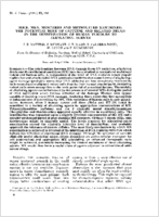 Mice men mustard and methylated xanthines the potential role of caffeine and related drugs in the sensitization of human tumours to alkylating agents