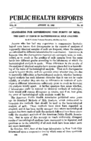 Public Health Reports  V 30 No 33 August 13 1915