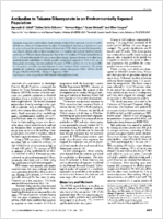 Antibodies to toluene diisocyanate in an environmentally exposed population