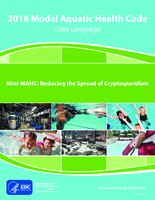 MiniMAHC Reducing the spread of cryptosporidium
