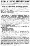 Public health reports  v 36 no 24 JUNE 17 1921