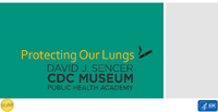 Protecting Our Lungs
