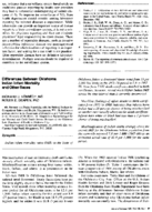 Differences Between Oklahoma Indian Infant Mortality and Other Races