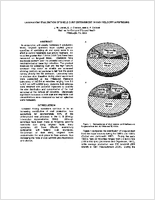 Laboratory Evaluation of Shield Dust Entrainment in HighVelocity Airstreams