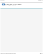 Sexually Transmitted Disease Surveillance 2019 Technical Notes