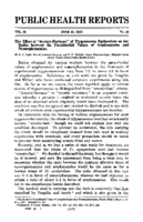 Weekly Reports for JUNE 15 1923