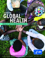 Making an impact through global partnerships  Center for Global Health annual report 2022