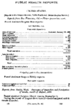 Weekly Reports for September 18 1908