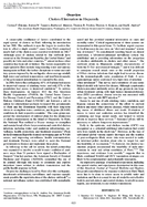 Cholera Elimination in Hispaniola