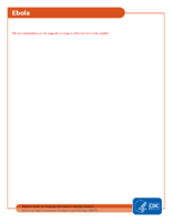 Checklist for Healthcare Coalitions for Ebola Preparedness 20141202