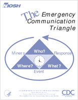 The Emergency Communication Triangle 1999