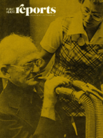 Public Health Rep  v 96 no 4 JulyAugust 1981  cover