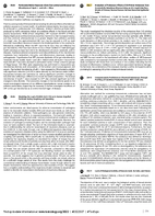 Evaluation of pulmonary effects of 3D printer emissions from acrylonitrile butadiene styrene using an airliquid interface model of primary normal humanderived bronchial epithelial cells