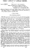 Weekly abstract of sanitary reports  v 4 no 51 December 20 1889