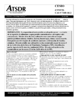 Cesion Cesium  Cesium  CAS 7440462